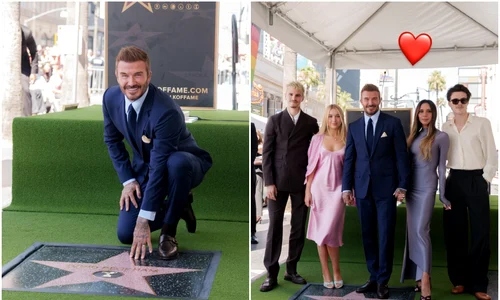 david beckham walk of fame jpg