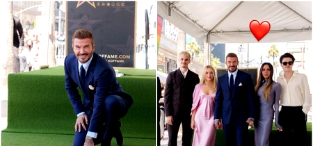 david beckham walk of fame jpg