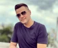 Gabriel Coveşeanu (Cove) e vedeta postului Prima TV. FOTO: Instagram