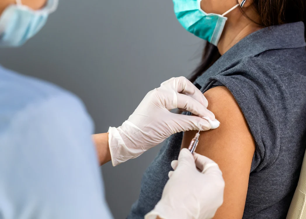 
    Etapa a treia de vaccinare începe din 15 martieFoto: shutterstock  