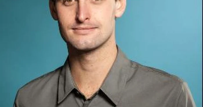 evan spiegel