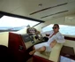 Cristian Bostan a fost obişnuit cu o viaţă trăită în lux FOTO Facebook