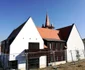 biserica cluj reformata orban. foto remus florescu