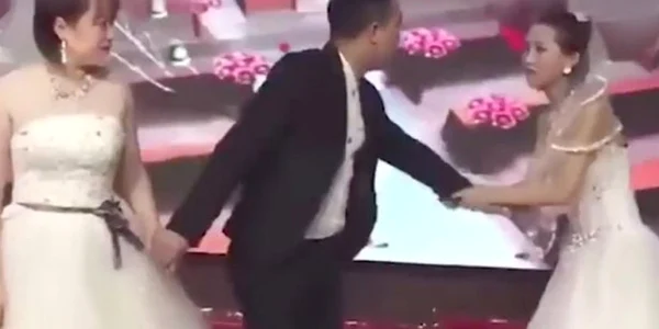 nunta mire miresa fosta iubita foto captura video