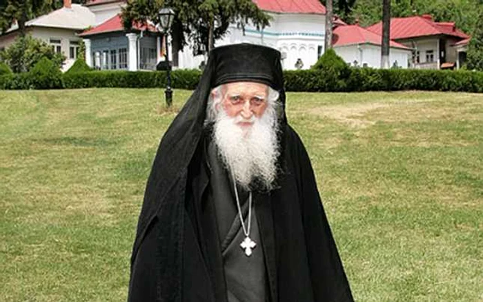 Părintele Evghenie Dascaliuc Foto crestinortodox.ro