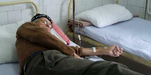 Reţeta-minune nu şi-a făcut efectul în cazul giurgiuveanului
