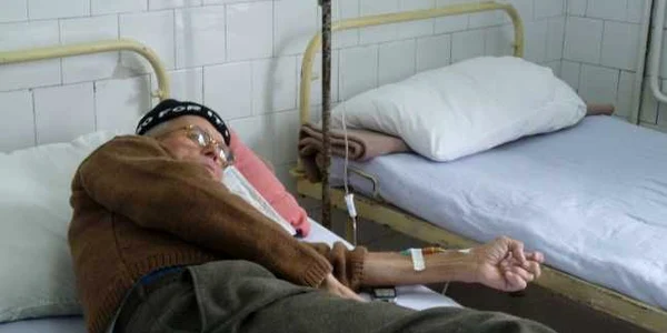 Reţeta-minune nu şi-a făcut efectul în cazul giurgiuveanului