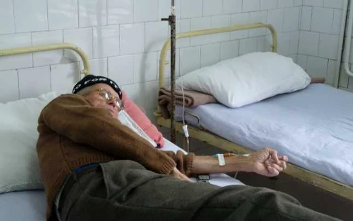 Reţeta-minune nu şi-a făcut efectul în cazul giurgiuveanului