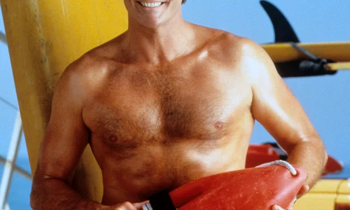 David Hasselhoff jpeg