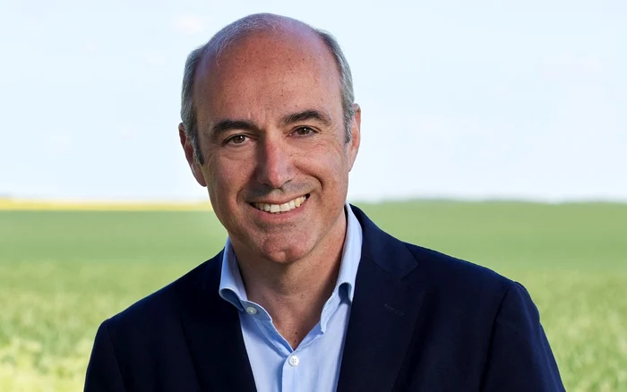 Olivier Marleix, fost lider al grupului Les Républicains, găsit spânzurat în locuința sa FOTO: X