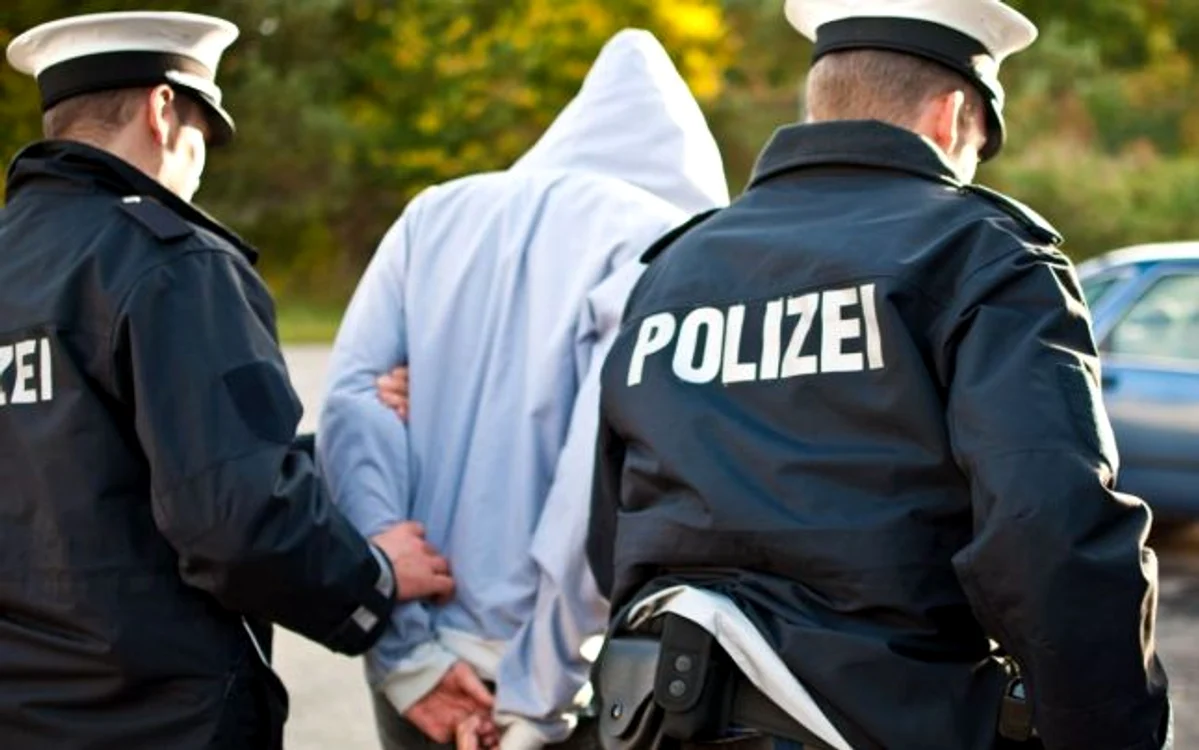 Mafioții prpfită de legislatia mai blândă din Germania/FOTO:Profimedia