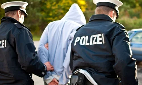 politisti germani der spigel