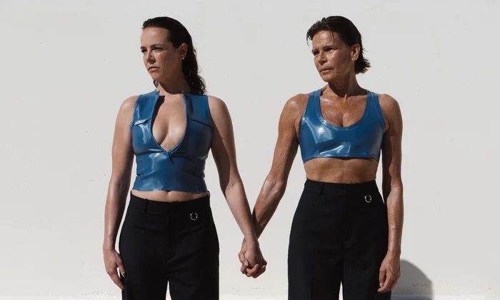 Pauline Ducruet si Printesa Stephanie de Monaco   Instagram jpg
