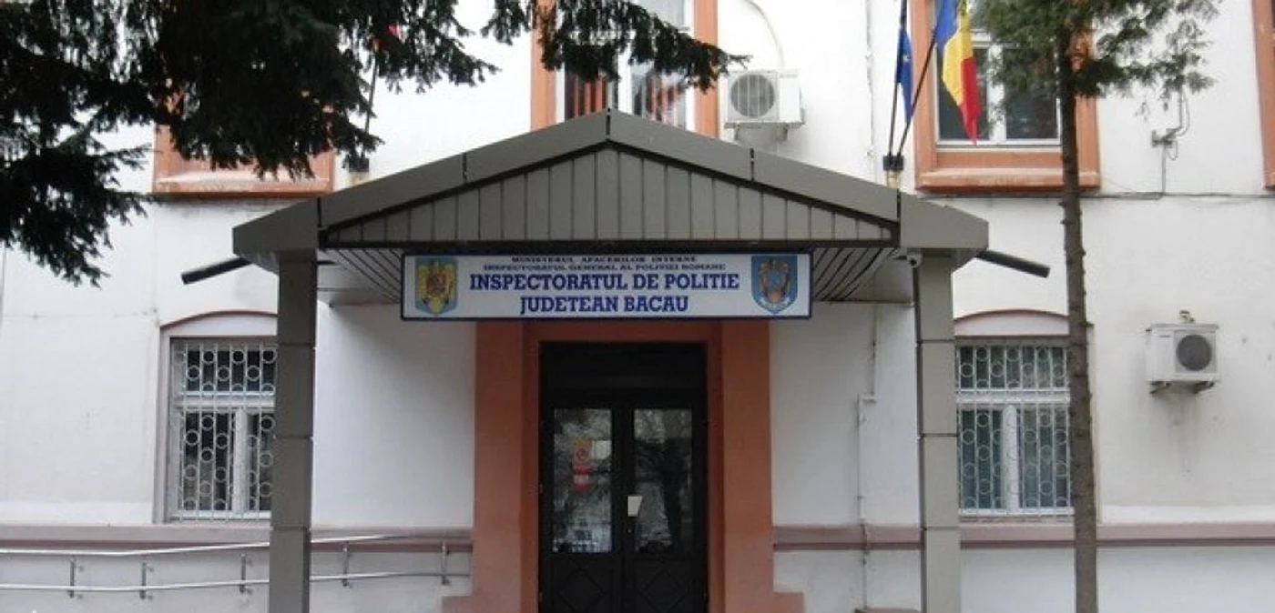 IPJ Bacău