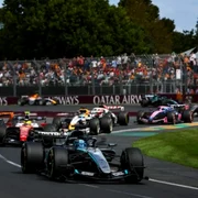 George Russell (Mercedes)  Profimedia Images png