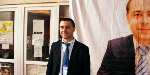 alegeri PNL Turnu Severin