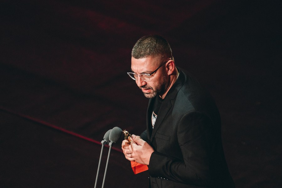 Eugen Kelemen: „În funcție de încrederea pe care o are producătorul în proiect, apar și partenerii potriviți”