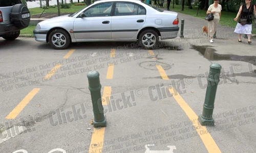 Sorin Podislav vrea ca Municipalitatea  să i respecte şi pe cei  care nu poluează (Fotografii: Click!) jpeg