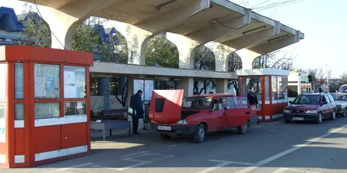 Moldovenii nu au putut intra legal în România pentru că nu aveau documente valabile/foto: Arhiva