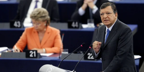 Preşedintele Comisiei Europene
