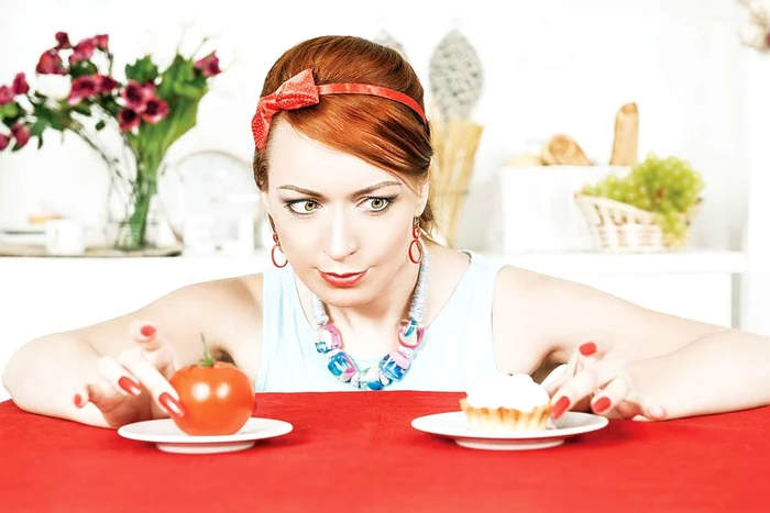 
    Cum să slăbeşti rapid  