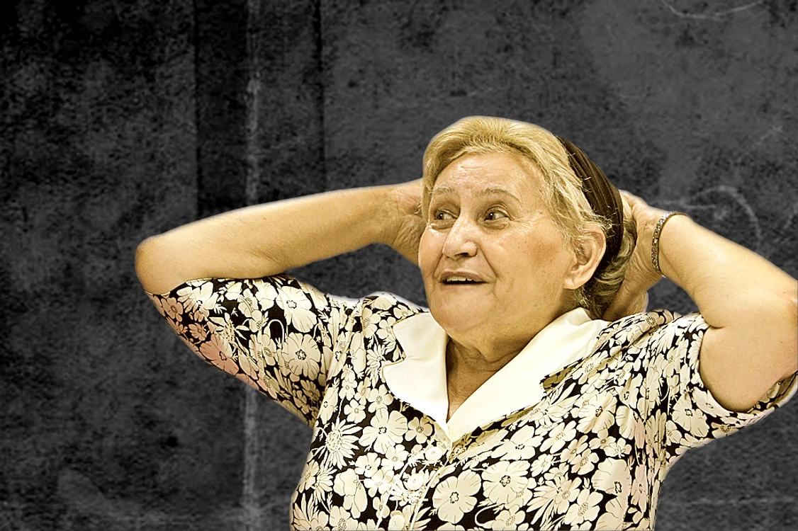 «Regina muzicii lăutăreşti» spera să scoată 50.000 de euro de la rivală, pe care o acuzase că i-a «furat» piesa «Cip-cirip», însă acum tot ea este bună de plată