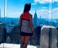 Săculețul de Vaideeni în New York Foto Asociația Culturală Moștenitorii