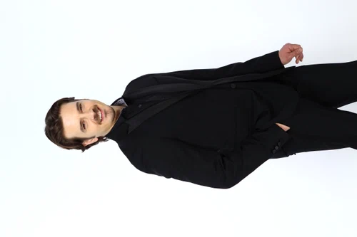 
    Mihai Petre (arhiva personala)  