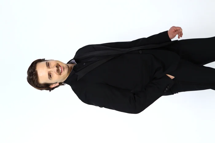 Mihai Petre (arhiva personala)