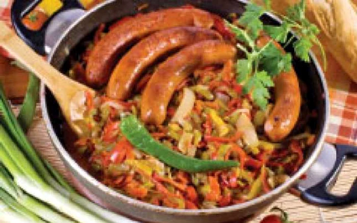 De Sărbători trebuie să evităm excesul de carne prăjită