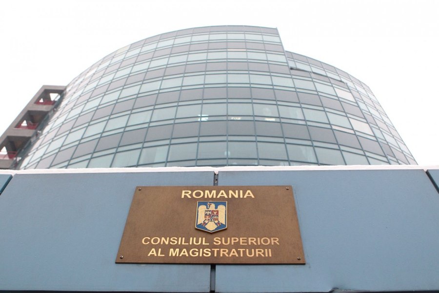 Reacția CSM după decizia CEDO în disputa privind restanțele salariale ale magistraților: „Statul nu poate invoca lipsa resurselor financiare”