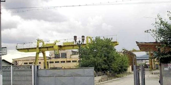 uzina alba iulia