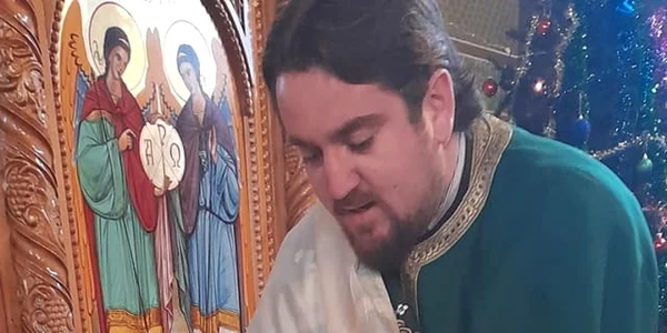 botez preot gabriel chereji cuta foto fb