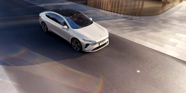 nio et7