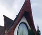 Castelul de Lut de pe Valea Zânelor e închis foto: Alina Erimia