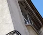 Spitalul TBC este intr-o stare de degradare