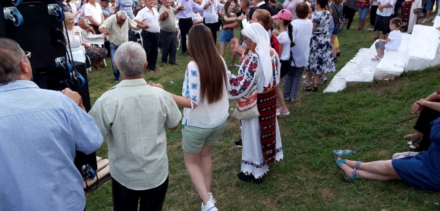 sărbătoarea iilor cezieni