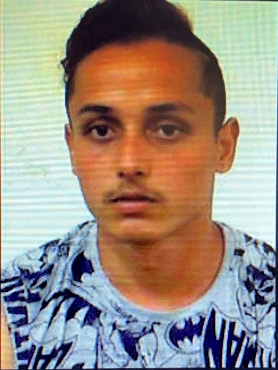 Ionuţ Băiaşu a fost captural după puţin timp