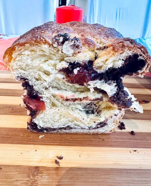 Cozonac by Irina Lungu jfif