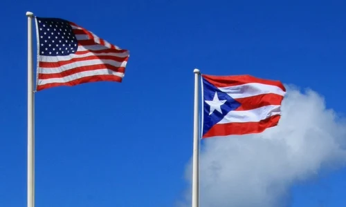 Puerto Rico a votat să devină al 51 lea stat american jpeg
