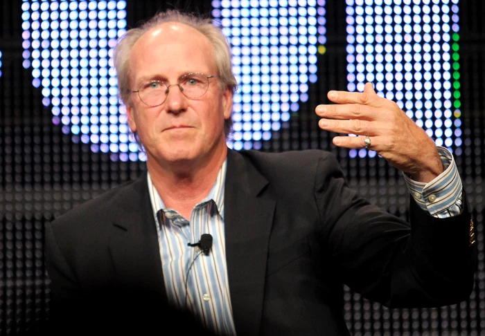 William Hurt. Foto: GettyImages