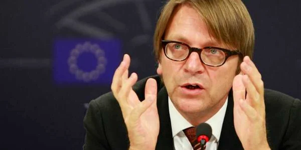 Guy Verhofstadt