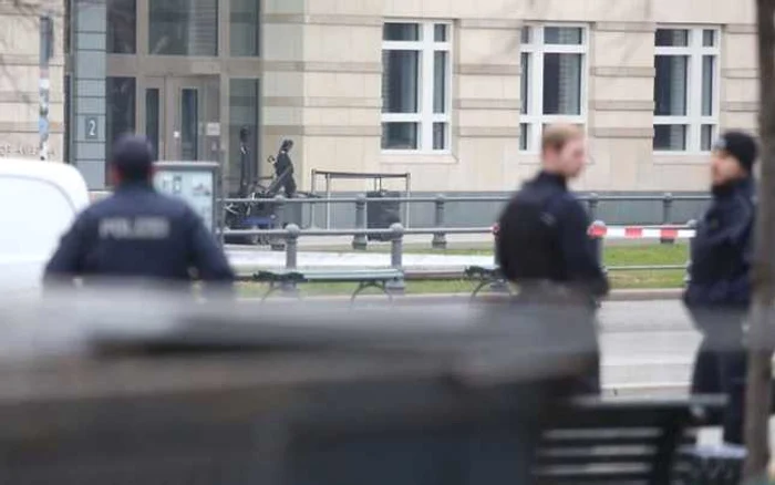 FOTO Thomas Schröder/Berliner Zeitung