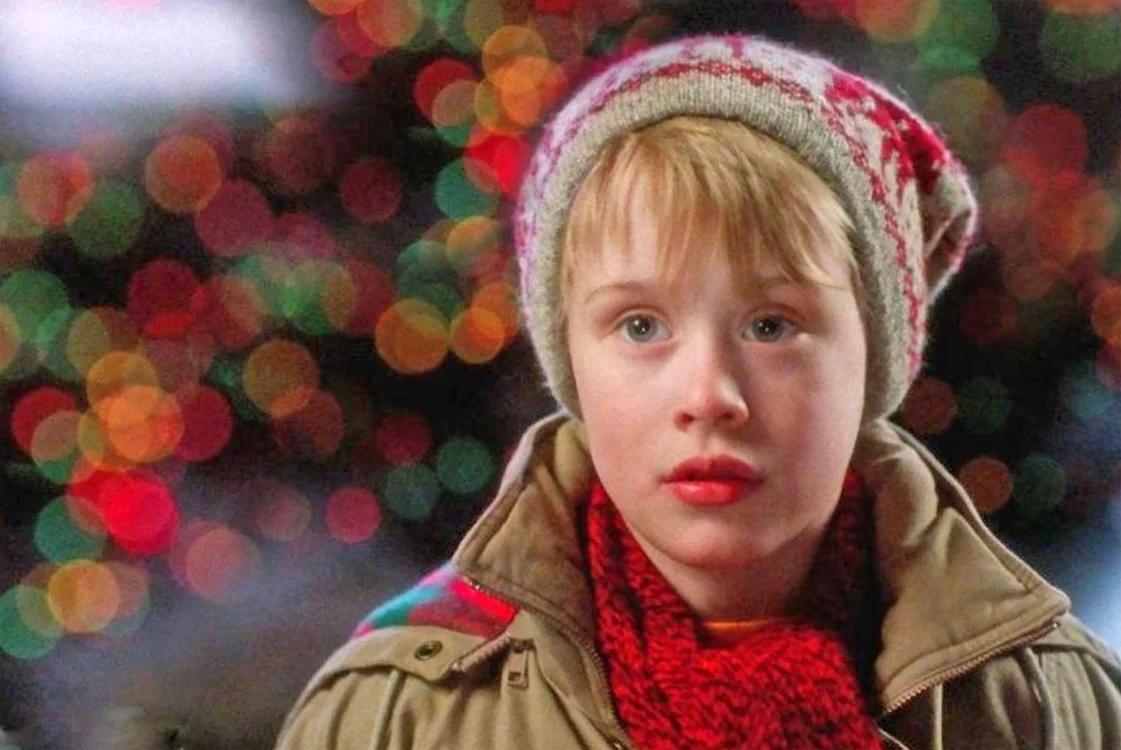 Macaulay Culkin, actorul din „Singur acasă” - Foto: Arhiva Click!