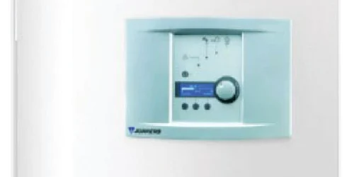 Util : Pompe de căldură Junkers