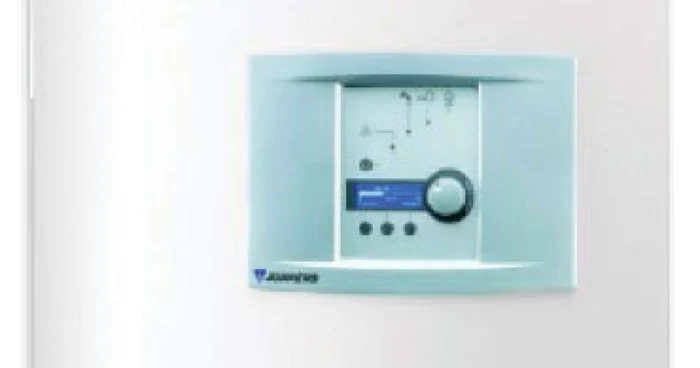 Util : Pompe de căldură Junkers