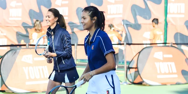 kate middleton si emma raducanu