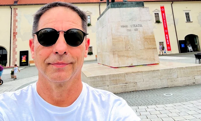 Dan Negru / Foto: Instagram