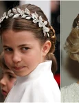 Prințesa Charlotte, Prințesa Diana  foto   GettyImages jpg