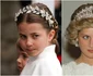 Prințesa Charlotte are prioritate la bijuteriile Dianei